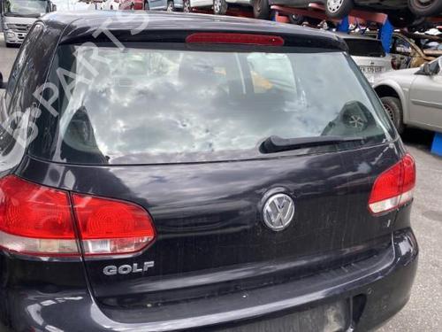 tailgate-vw-golf-vi-5k1-2008-2009-2010-2011-2012-2013-2014-28002475 main image