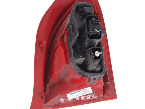 Left taillight RENAULT TWINGO II (CN0_) 1.2 16V (CN04, CN0B) | BP36516414C34 - Image 6