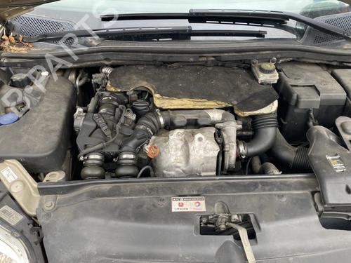 Motor CITROËN C4 I (LC_) 1.6 HDi (109 hp) 28522146