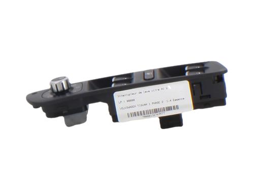Left front window switch VW TIGUAN (5N_) 1.4 TSI | BP39138288I27 - Image 3