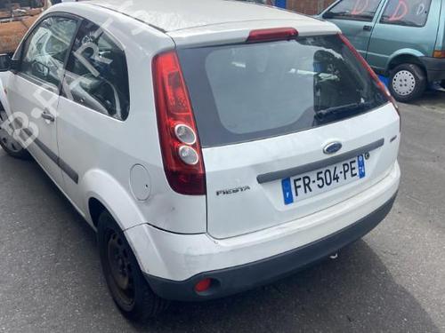 Right taillight FORD FIESTA V (JH_, JD_) 1.4 TDCi | BP25697817C35 