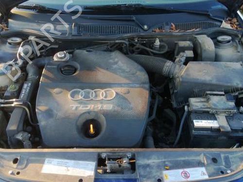 Førerens kollisjonspute AUDI A3 (8L1) 1.9 TDI | BP25689973C9 