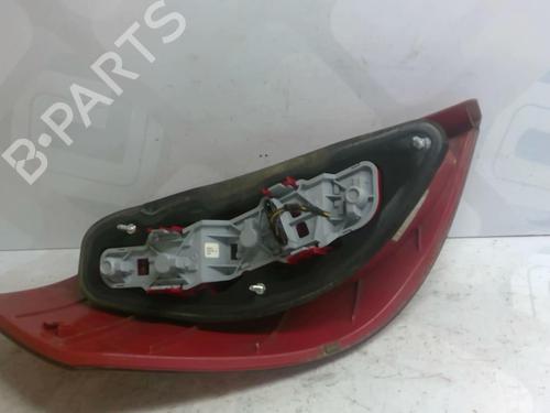 Used Right taillight MERCEDES-BENZ A-CLASS (W169) A 180 CDI (169.007, 169.307) (109 hp) 25687368