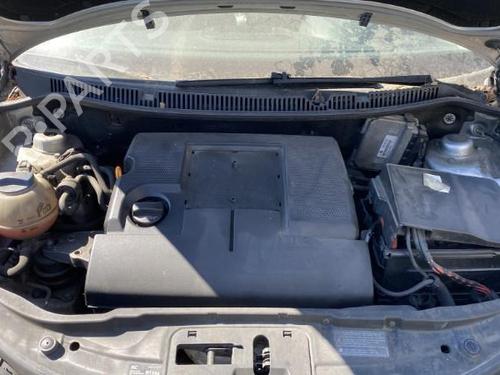 Used Gearbox VW POLO (9N_, 9A_) 1.2 12V (64 hp) 25698379