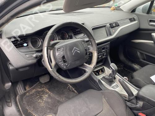 Left tailgate light CITROËN C5 III (RD_) 1.6 HDi 110 (RD9HL0, RD9HR8, RD9HRA) | BP25675647C79  - Image 7