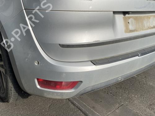 Used Tailgate CITROËN C4 Picasso II 1.6 HDi / BlueHDi 115 (115 hp) 27899152