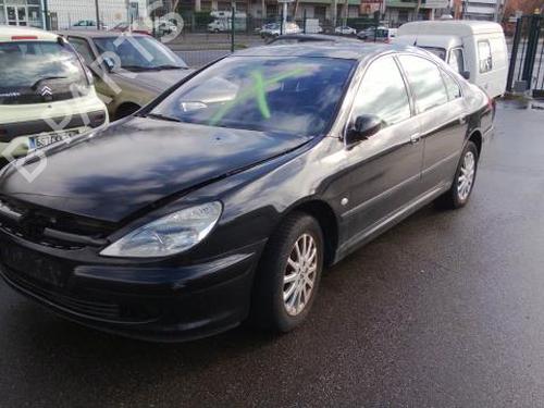 Right tailgate light PEUGEOT 607 (9D, 9U) 2.2 HDi | BP25699965C80 - Image 4