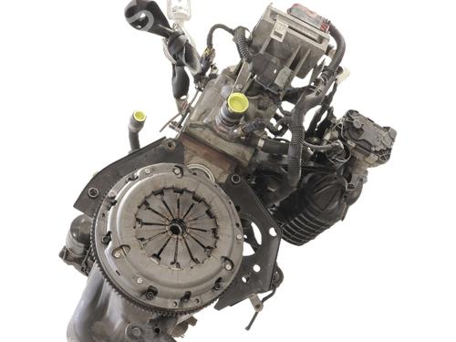 Engine FIAT 500 (312_) 1.2 (312AXA1A) | BP35991514M1 - Image 2