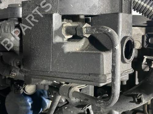 Steering pump PEUGEOT 206 Hatchback (2A/C) 2.0 HDI 90 | BP25688592M99 