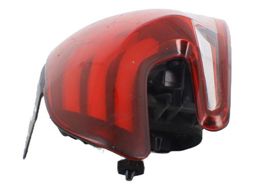 Right taillight PEUGEOT 208 I (CA_, CC_) 1.2 VTI 82 | BP25673294C35 
