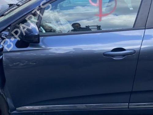 håndbremse RENAULT CLIO V (B7_) 1.5 Blue dCi 85 (B7AG) | BP25698360I18 - Image 62