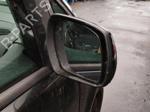 Right mirror FORD C-MAX (DM2) 1.6 TDCi | BP25683781C27 