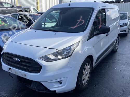 Climate control FORD TRANSIT CONNECT V408 Box Body/MPV 1.5 EcoBlue | BP31953161I5 - Image 8
