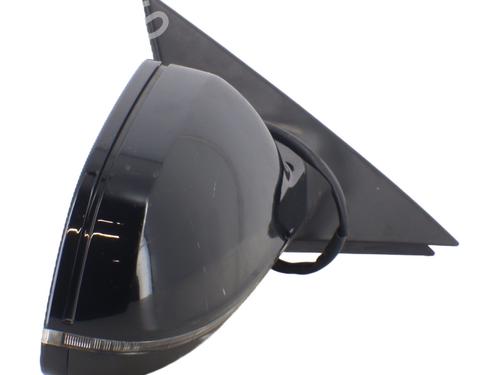 Right mirror AUDI A3 Sportback (8PA) 1.6 TDI | BP30792717C27 