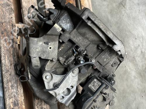 Gearbox CITROËN C3 Pluriel (HB_) 1.6 | BP25673309M3 