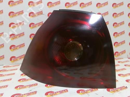 Right taillight VW GOLF V (1K1) 1.9 TDI | BP25675097C35 