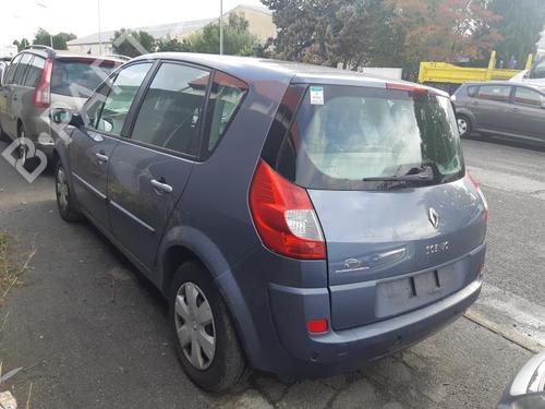 Lamp holder RENAULT SCÉNIC II (JM0/1_) 1.5 dCi (JM1E, JM16) | BP25696327L10 