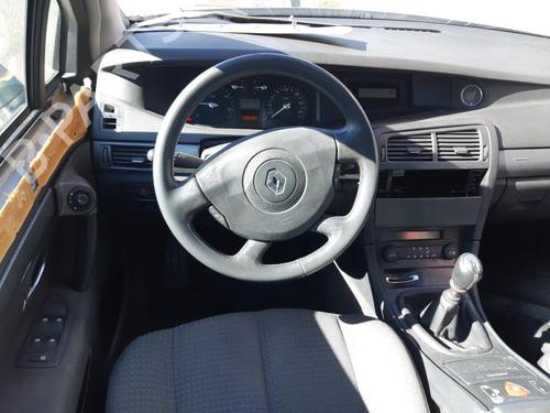 Right tailgate light RENAULT VEL SATIS (BJ0_) 2.2 dCi (BJ0E, BJ0F) | BP25687816C80 - Image 5