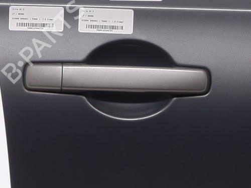 Front right window mechanism NISSAN QASHQAI / QASHQAI +2 I (J10, NJ10, JJ10E) 1.5 dCi | BP25675631C23 