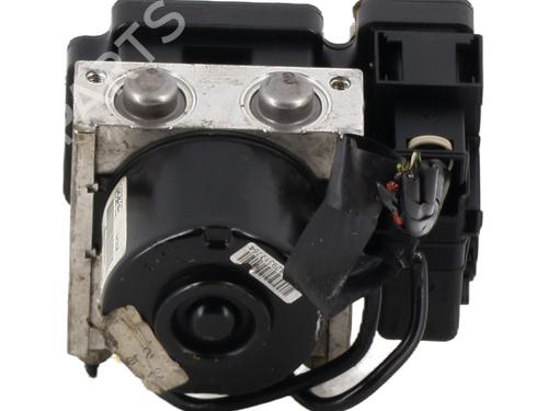 ABS pump FORD FOCUS C-MAX (DM2) 1.6 TDCi | BP25681102M43 