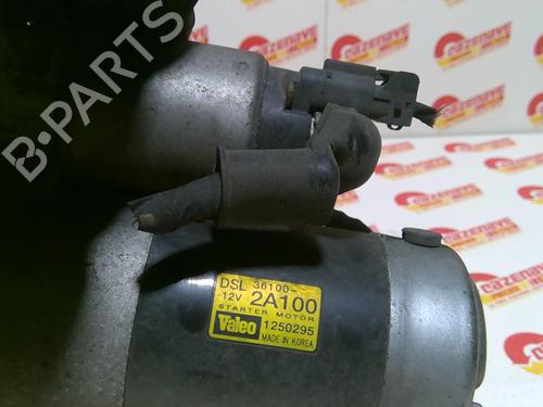 Starter HYUNDAI i30 Estate (FD) 1.6 CRDi | BP25687140M8