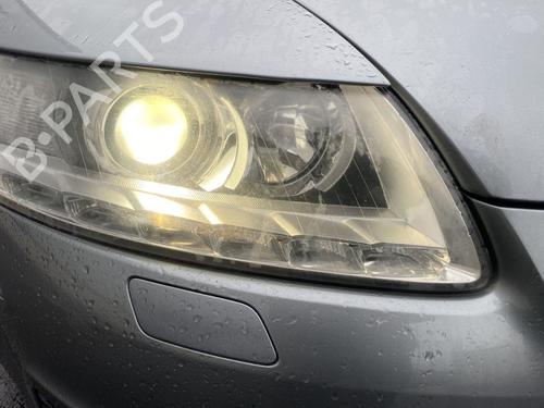 Phare droit AUDI A6 C6 Avant (4F5) 3.0 TDI quattro (240 hp) 32363972