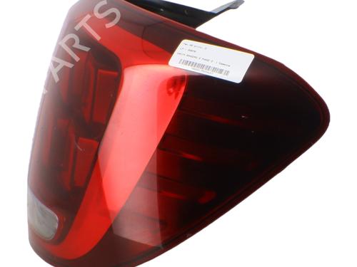 Right taillight DACIA SANDERO II 1.0 SCe 75 (B8JC, B8JD, B8NC) | BP40493808C35 - Image 4