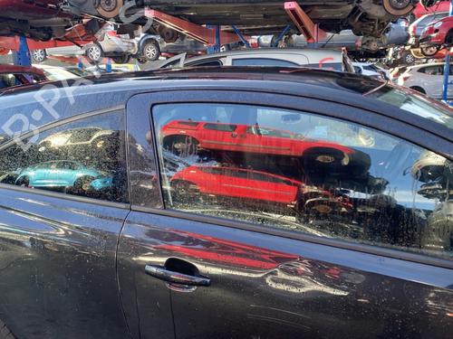 Used Rear right quarter glass OPEL CORSA E (X15) 1.4 (08, 68) (90 hp) 31994502