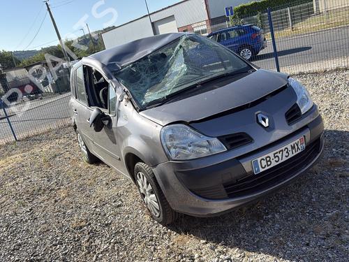 Control unit RENAULT MODUS / GRAND MODUS (F/JP0_) 1.5 dCi (JP0G, JP0H) | BP32299773M11  - Image 6