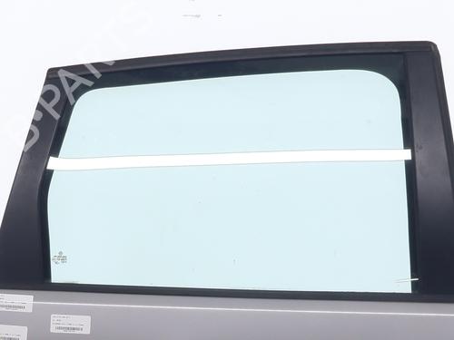 Used Rear right door window VW POLO IV (9N_, 9A_) 1.4 TDI (70 hp) 30317407