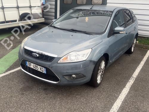 Control unit FORD FOCUS II (DA_, HCP, DP) 1.8 TDCi | BP32241111M11 - Image 4