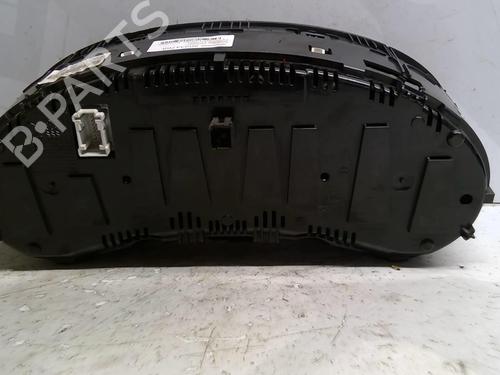 Used Instrument cluster CITROËN C4 II (NC_) 1.6 HDi 90 (92 hp) 25687255