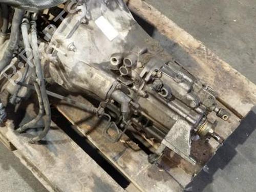 Gearbox BMW 3 (E46) 318 i | BP25684350M3 