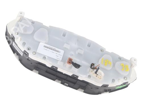 Instrument cluster PEUGEOT 208 I (CA_, CC_) 1.2 VTI 82 | BP25682000C47 