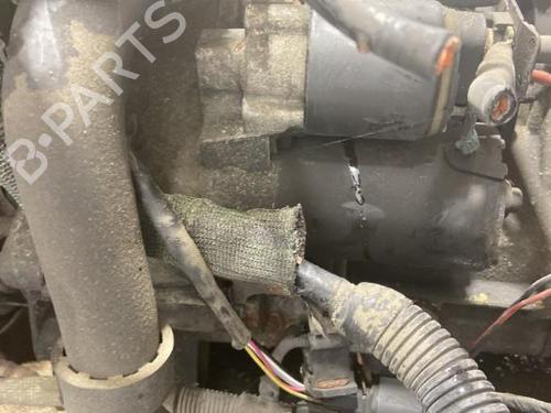 Startmotor SEAT IBIZA III (6L1) 1.2 | BP25683783M8 