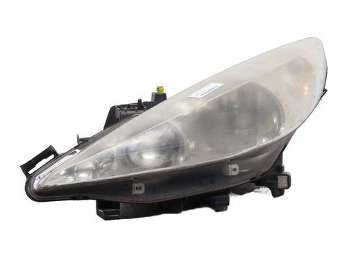 Used Left headlight Left headlight 36326256 36326256