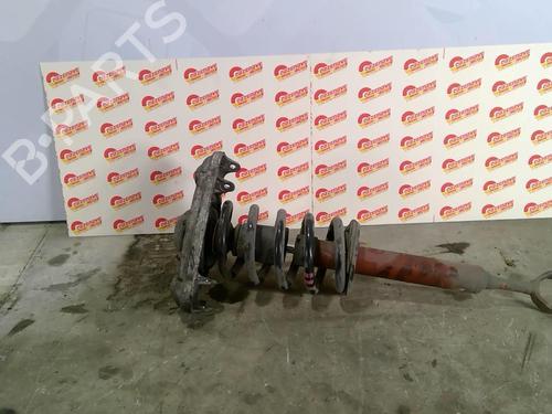 Used Left front shock absorber AUDI A6 C5 Avant (4B5) 2.5 TDI (155 hp) 25675085
