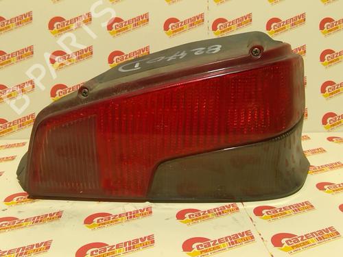 Used Right taillight PEUGEOT 106 II (1A_, 1C_) 1.0 i (50 hp) 25679528