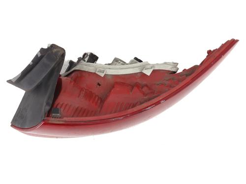 Used Right taillight AUDI A3 Sportback (8PA) 1.9 TDI (105 hp) 27565967