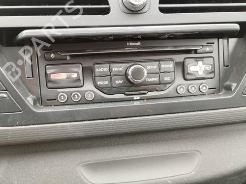Bilradio Bilradio 38064740 38064740