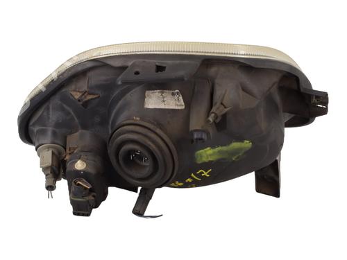 Left headlight RENAULT CLIO II Hatchback Van (SB0/1/2_) 1.9 D (SB0R) | BP25678066C28  - Image 5