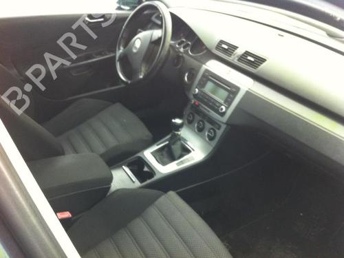 VW PASSAT B6 (3C2) 2538000
