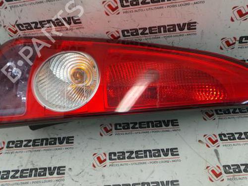 Used Left taillight Left taillight RENAULT ESPACE IV (JK0/1_) 3.0 dCi (JK0J, JK0V) (177 hp) 27693719 27693719