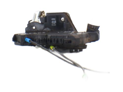 Højre fortil lås TOYOTA AURIS (_E18_) 1.6 (ZRE181_, ZRE185_, ZRE185R, ZRE181R) (132 hp) 31642729