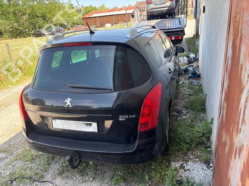 Used Left taillight Left taillight 37613048 37613048