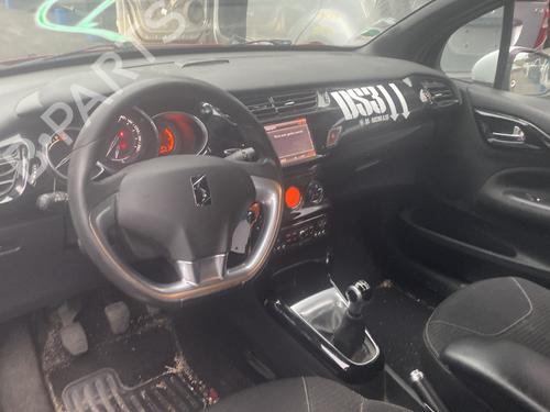 Left taillight CITROËN DS3 (SA_) 1.6 VTi 120 | BP27320577C34 - Image 6