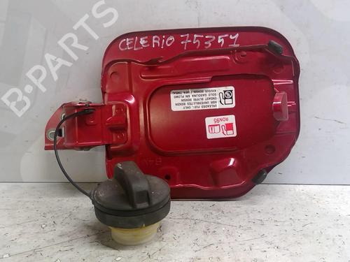 Tankklappe SUZUKI CELERIO (LF) 1.0 (AVK310) | BP25699150C131