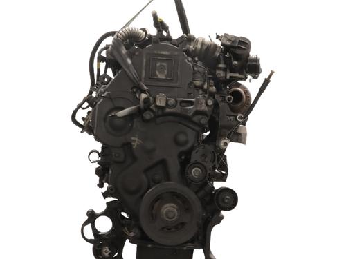 Engine PEUGEOT 407 (6D_) 1.6 HDi 110 (6D9HZC, 6D9HYC) | BP39513462M1 - Image 4