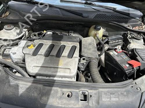 Gearbox RENAULT CLIO II (BB_, CB_) 1.4 16V (B/CB0P, BB13) | BP25688563M3 