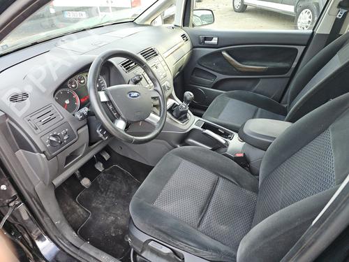 Right taillight FORD C-MAX (DM2) 2.0 TDCi | BP29291496C35  - Image 11